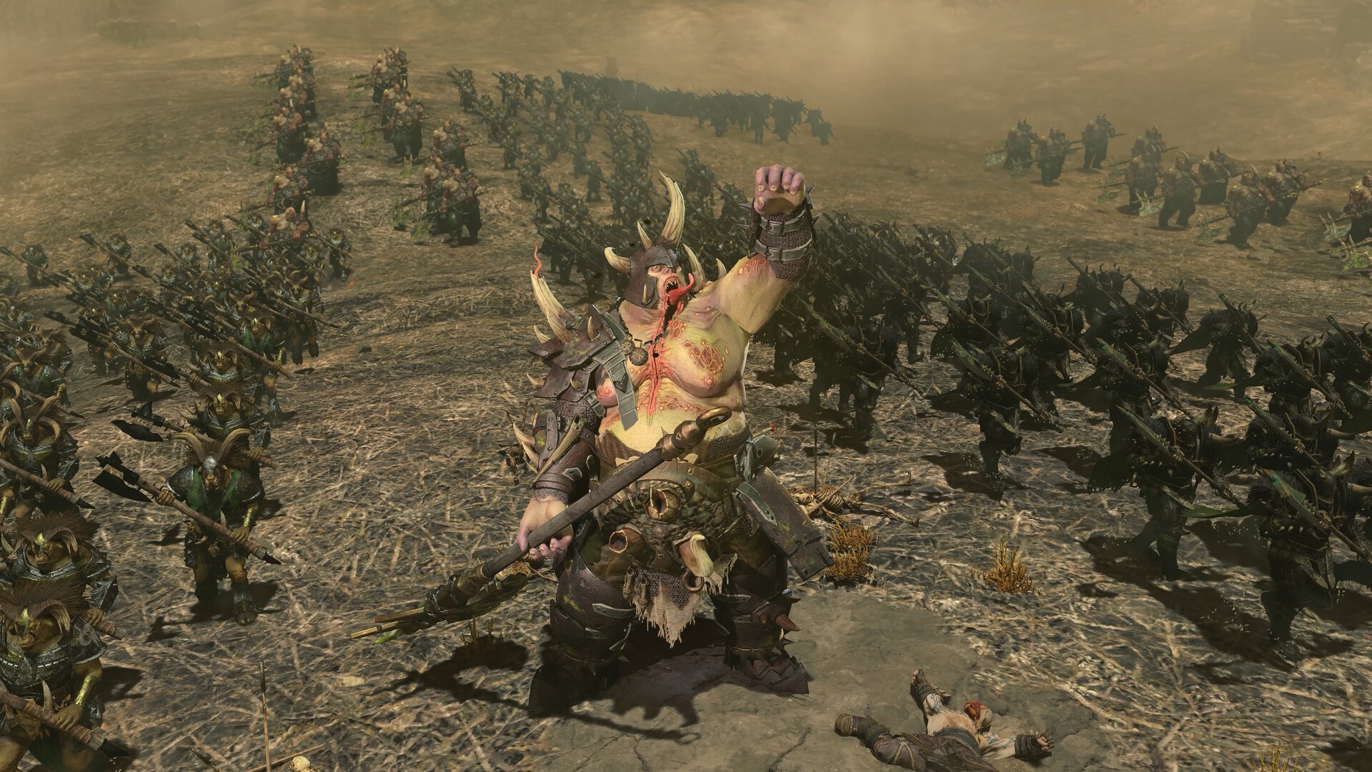 Battle Tactics