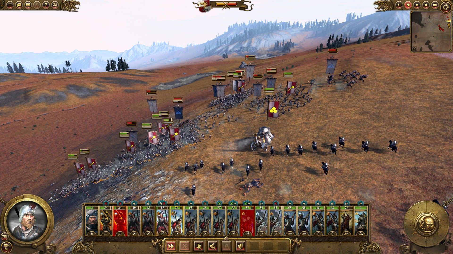 Conclave of Unity